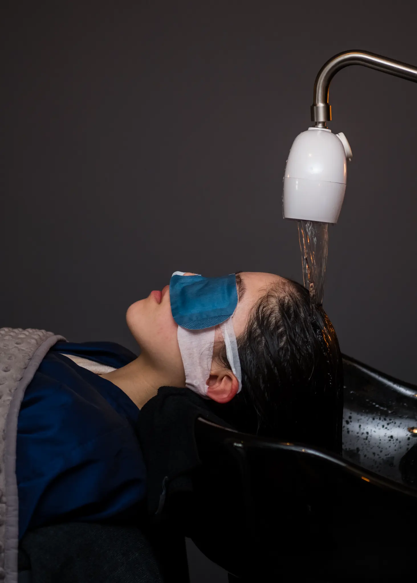 Detox Headspa