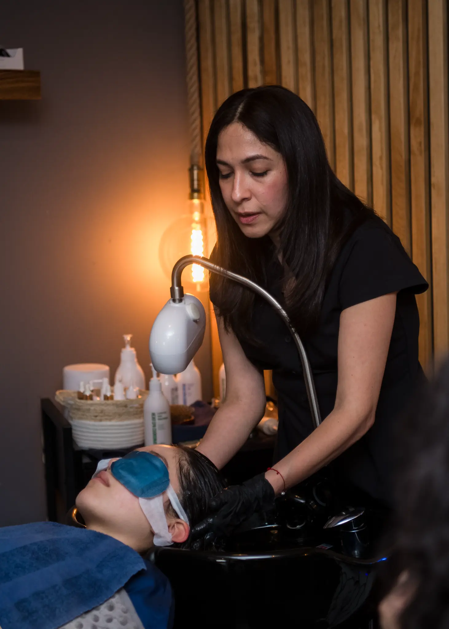 Balance Headspa